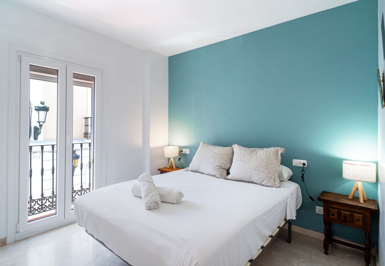 Ferienwohnung in Nerja - Granada 46 Centro by Casasol 