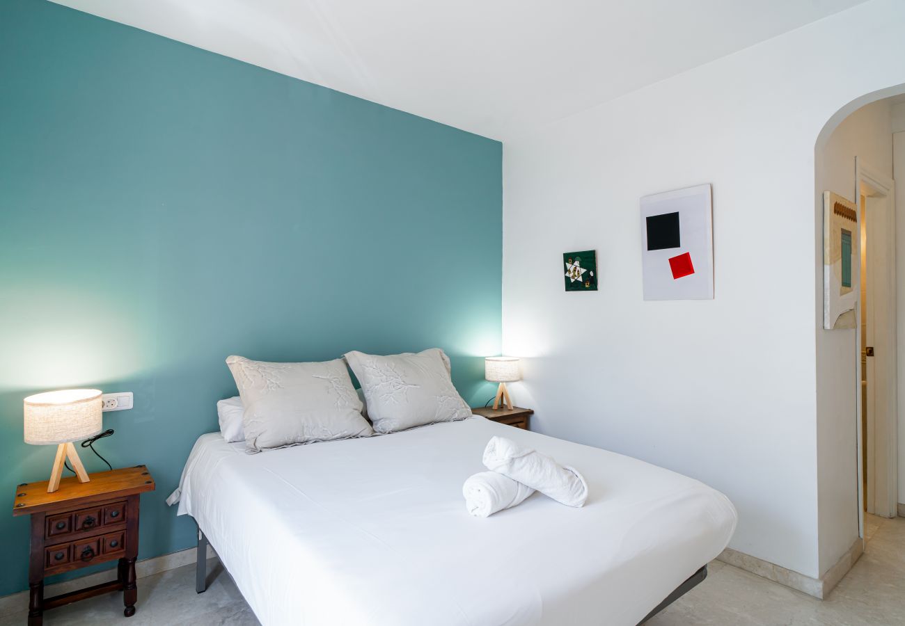Ferienwohnung in Nerja - Granada 46 Centro by Casasol 