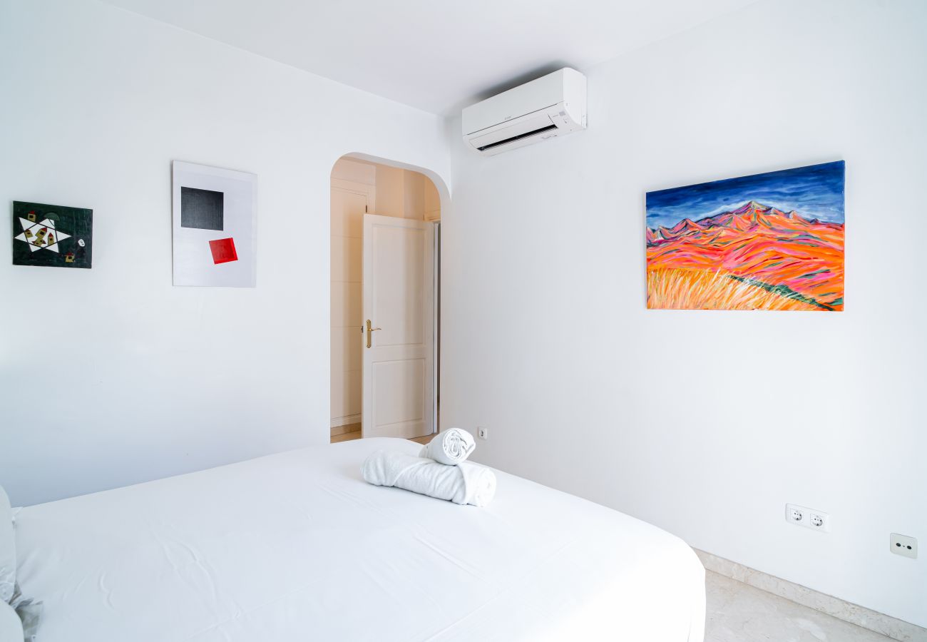 Ferienwohnung in Nerja - Granada 46 Centro by Casasol 