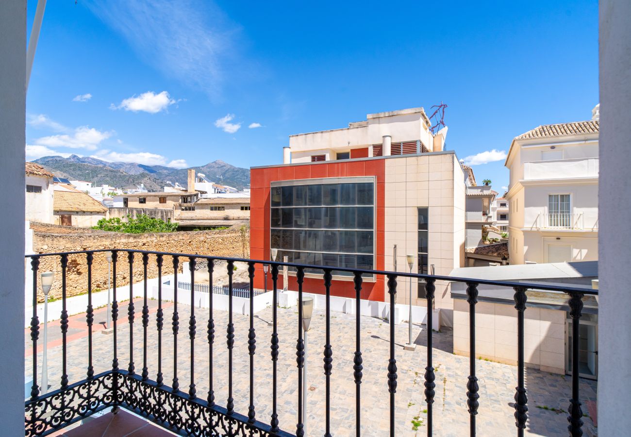 Ferienwohnung in Nerja - Granada 46 Centro by Casasol 