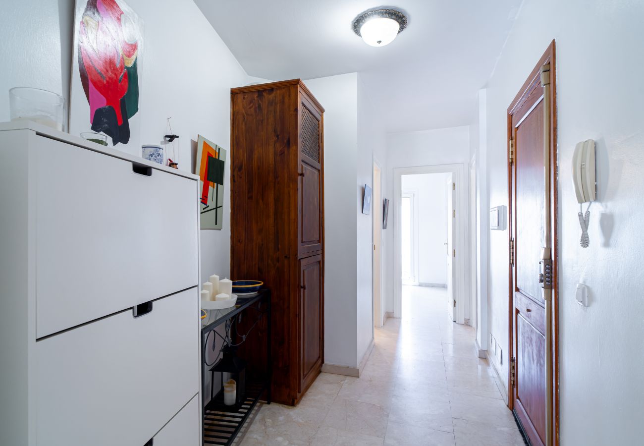Ferienwohnung in Nerja - Granada 46 Centro by Casasol 