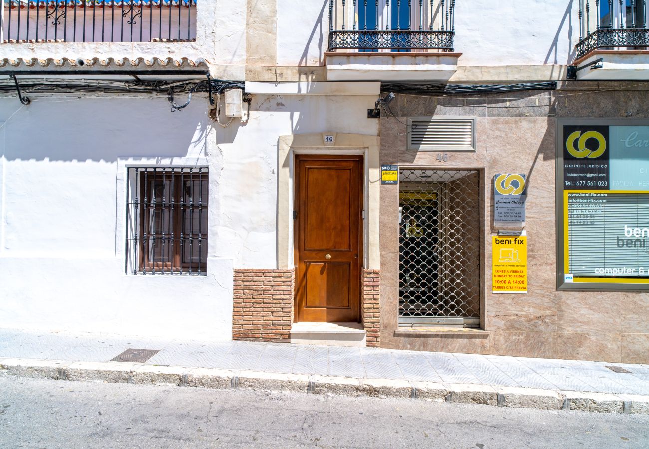 Ferienwohnung in Nerja - Granada 46 Centro by Casasol 