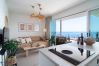 Ferienwohnung in Torrox - Bayview Hills Deluxe by Casasol