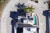 Villa in Nerja - Villa Romeral Premium by Casasol