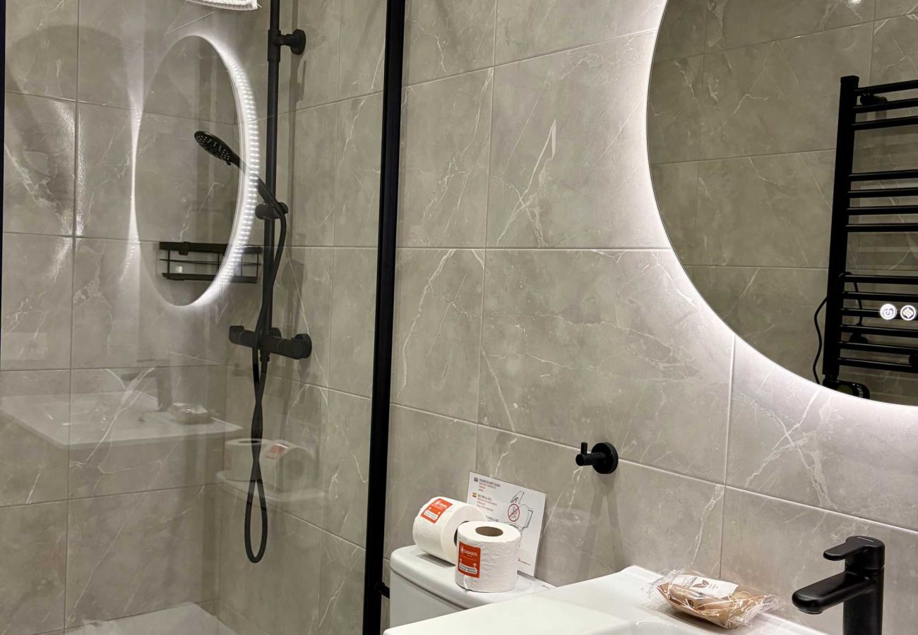 Ferienwohnung in Nerja - Capistrano Playa 404 by Casasol 