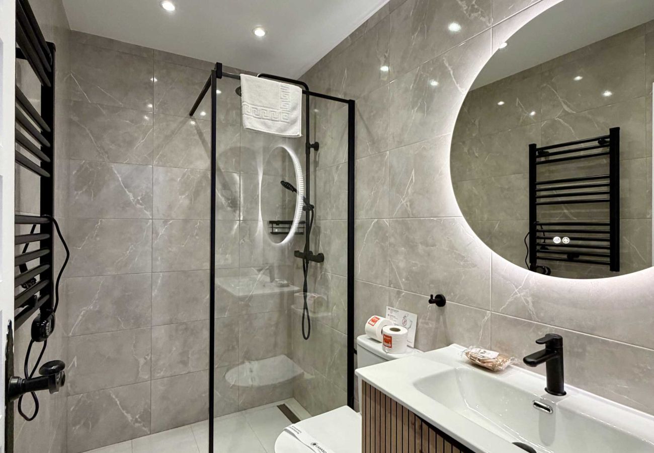 Ferienwohnung in Nerja - Capistrano Playa 404 by Casasol 