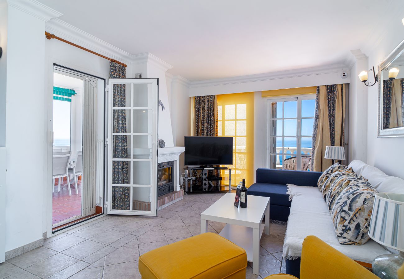 Villa in Nerja - Villa Vista Deluxe by Casasol