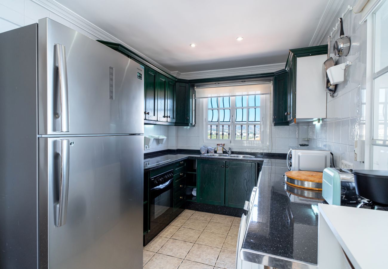 Villa in Nerja - Villa Vista Deluxe by Casasol