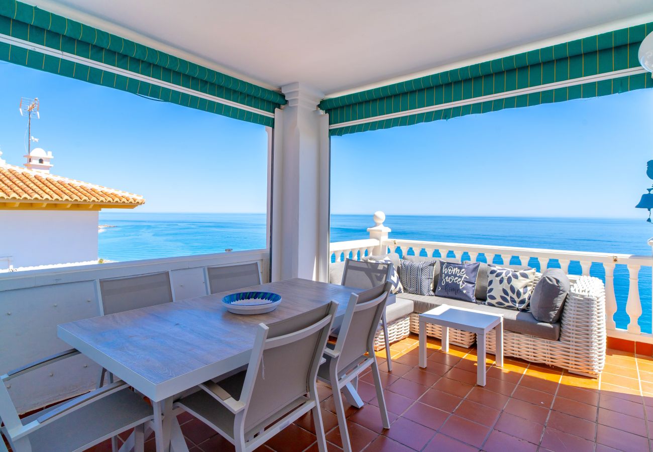 Villa in Nerja - Villa Vista Deluxe by Casasol