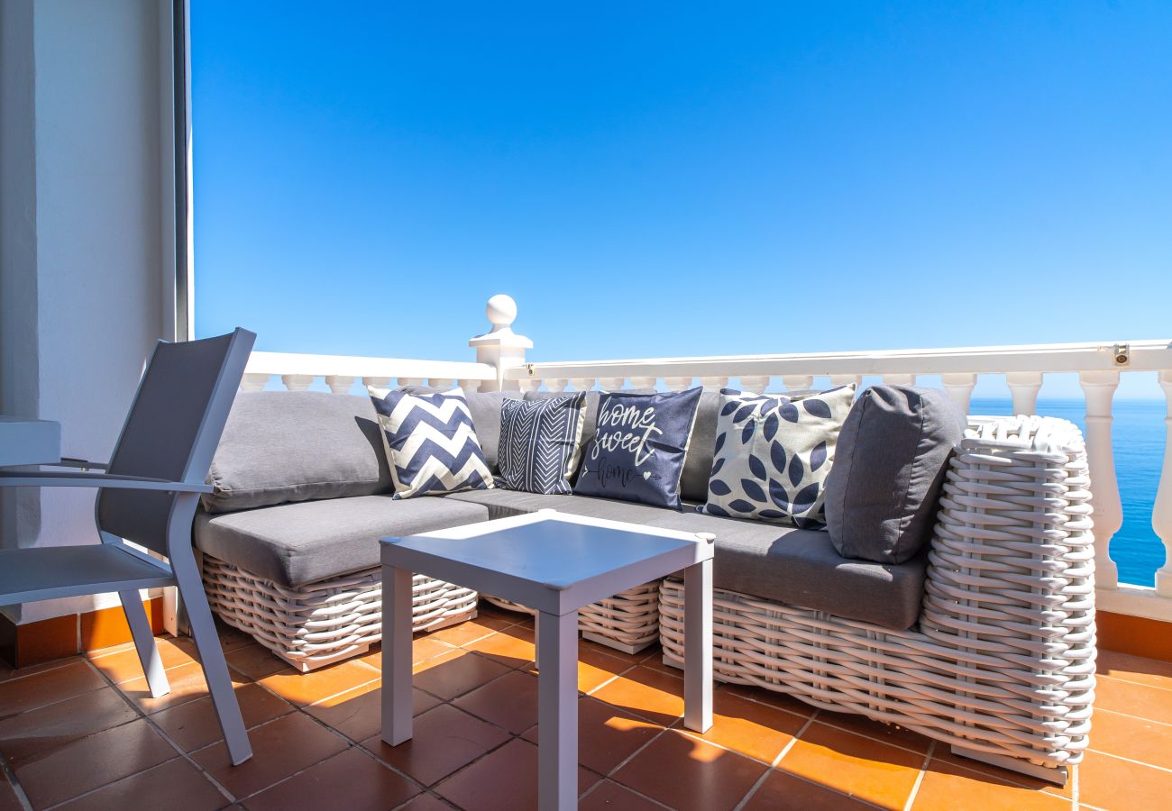 Villa in Nerja - Villa Vista Deluxe by Casasol