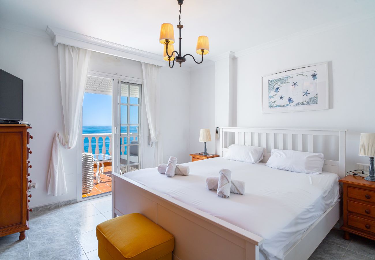 Villa in Nerja - Villa Vista Deluxe by Casasol