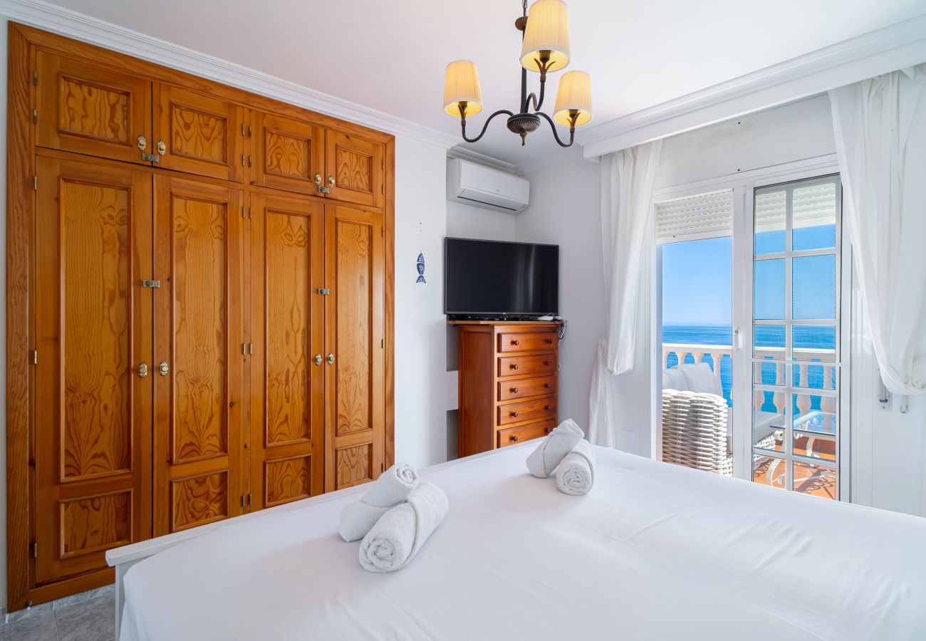 Villa in Nerja - Villa Vista Deluxe by Casasol