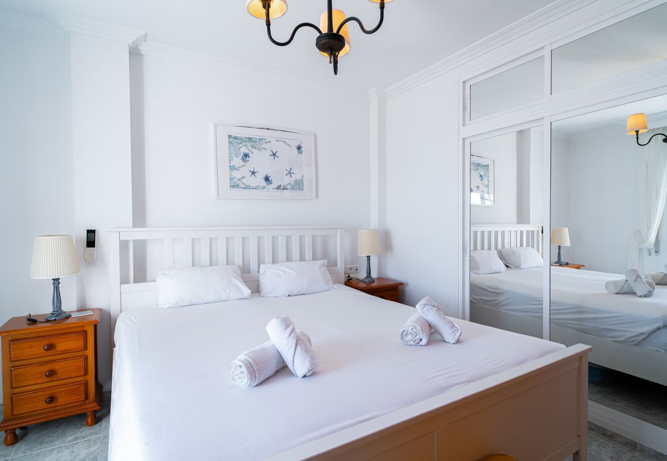 Villa in Nerja - Villa Vista Deluxe by Casasol