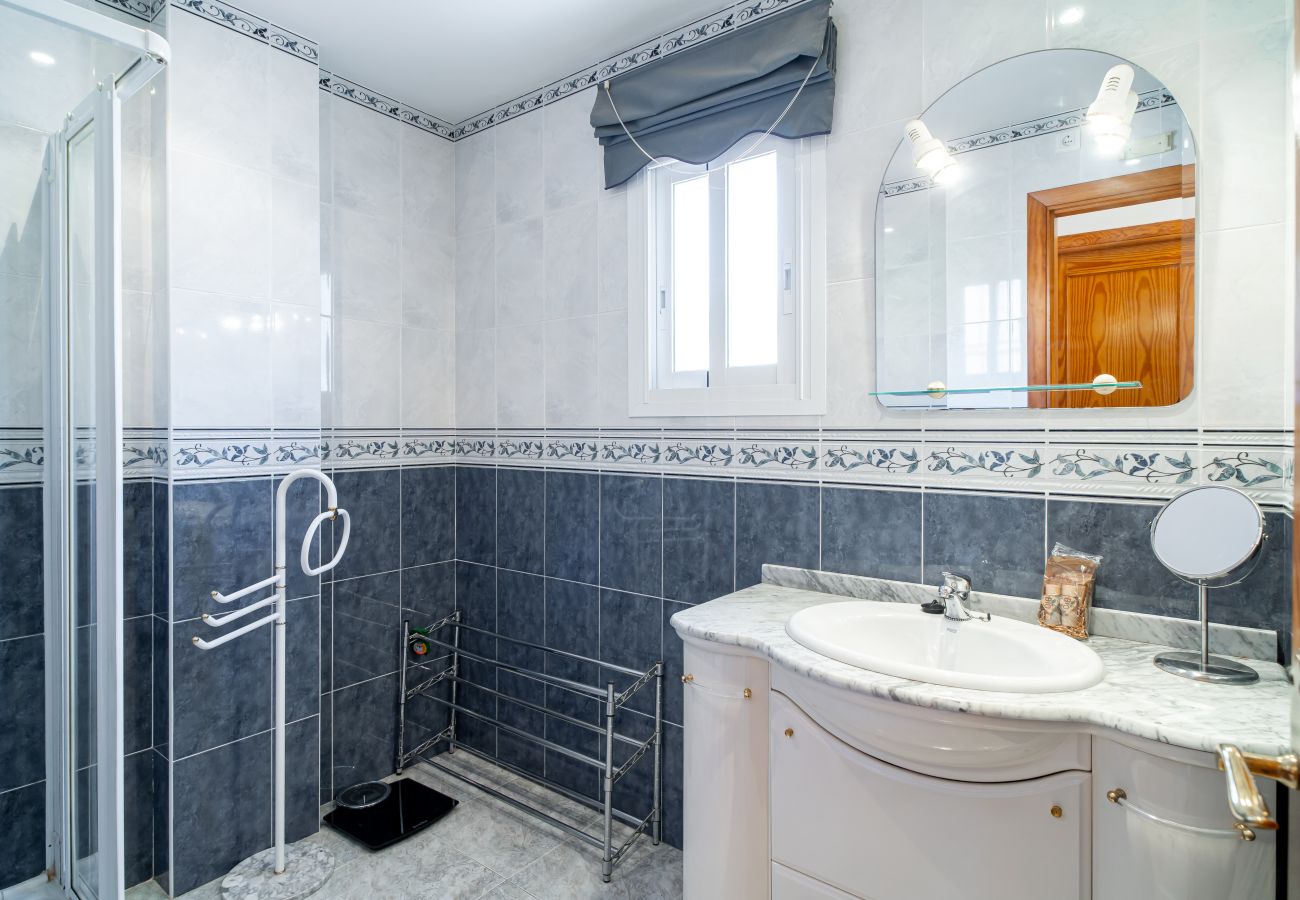 Villa in Nerja - Villa Vista Deluxe by Casasol