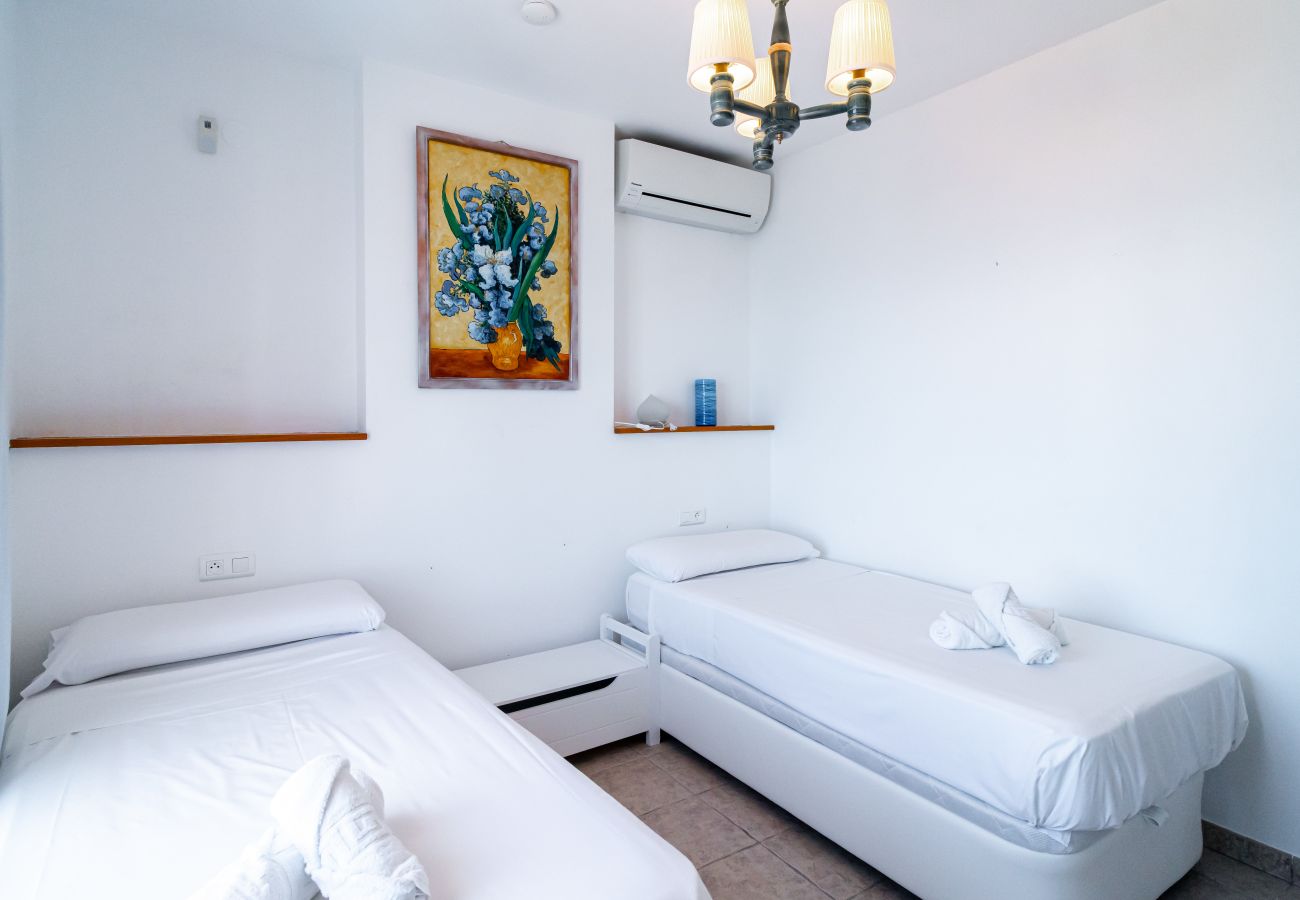 Villa in Nerja - Villa Vista Deluxe by Casasol