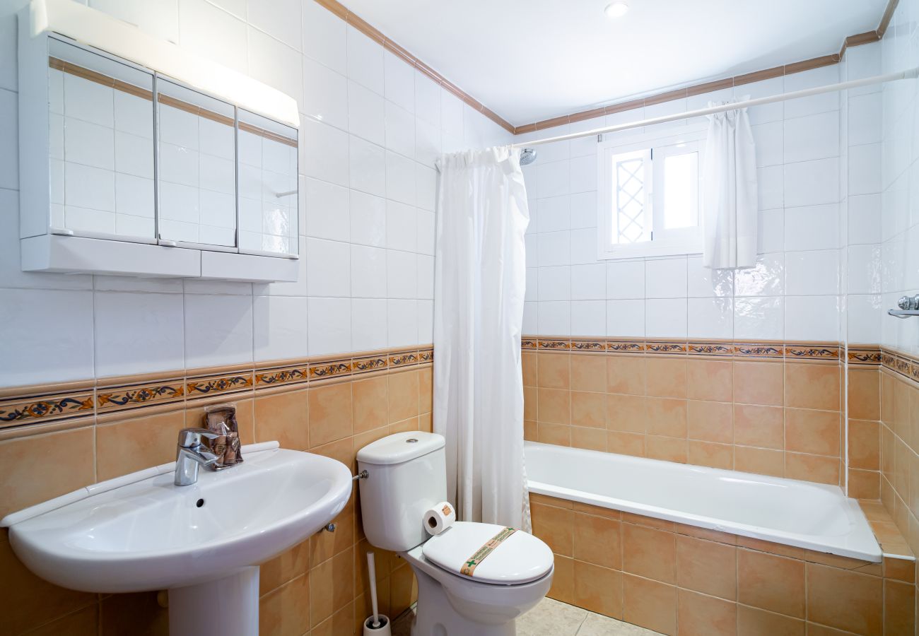 Villa in Nerja - Villa Vista Deluxe by Casasol