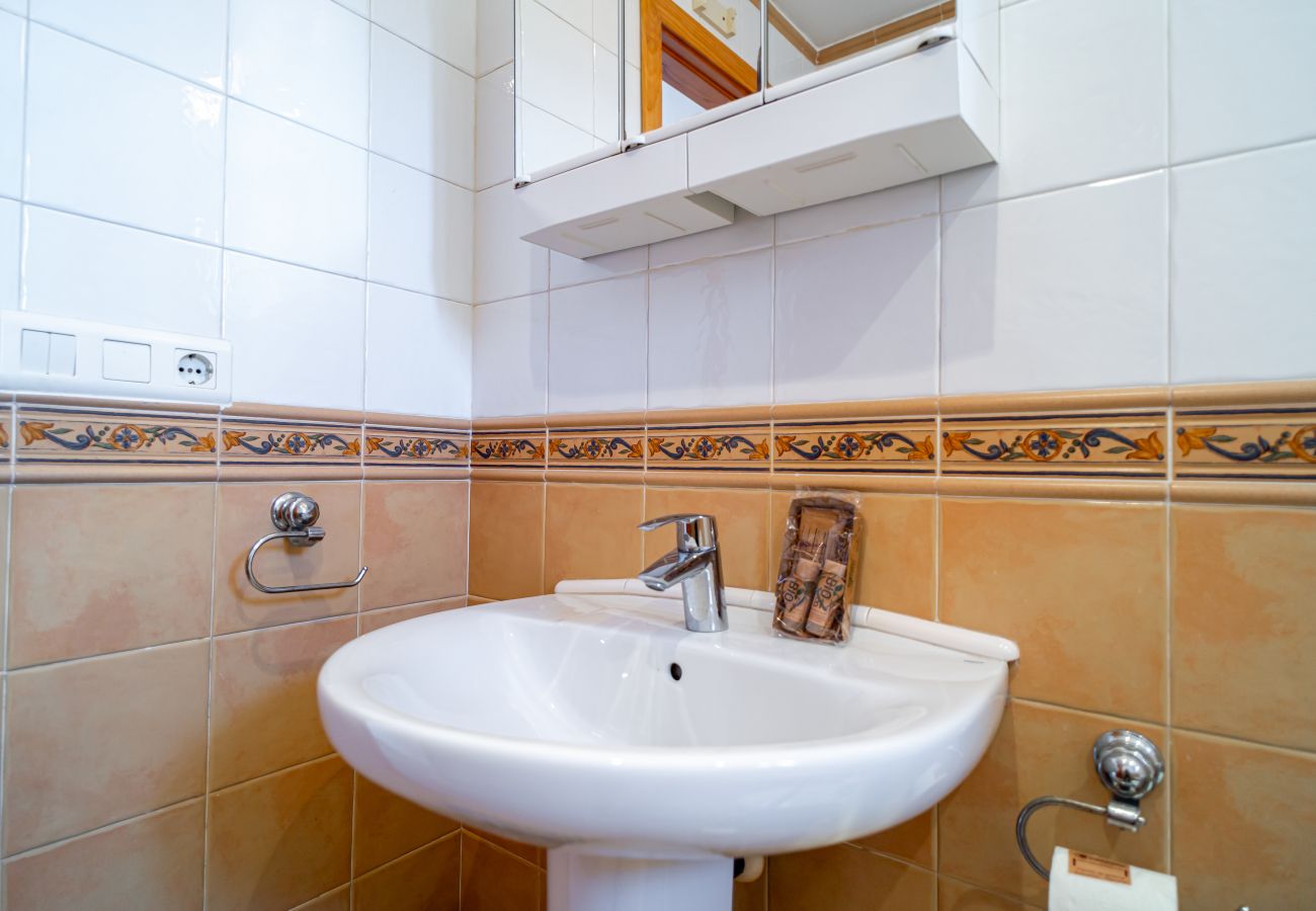 Villa in Nerja - Villa Vista Deluxe by Casasol