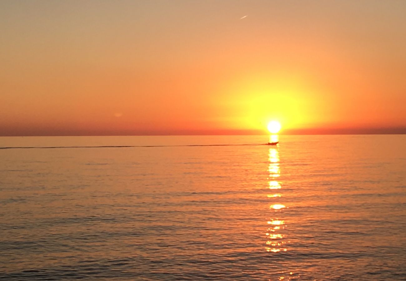 Villa in Nerja - Villa Vista Deluxe by Casasol