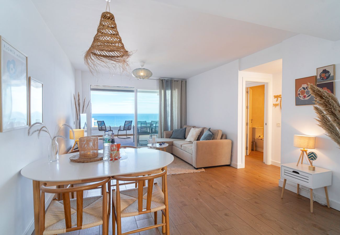 Ferienwohnung in Torrox Costa - Luxury Rooftop Isea 1132 by Casasol