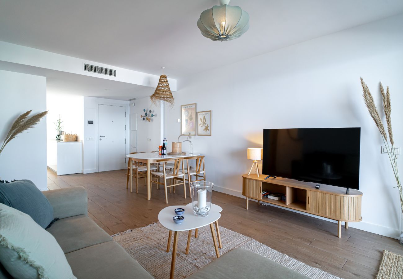 Ferienwohnung in Torrox Costa - Luxury Rooftop Isea 1132 by Casasol