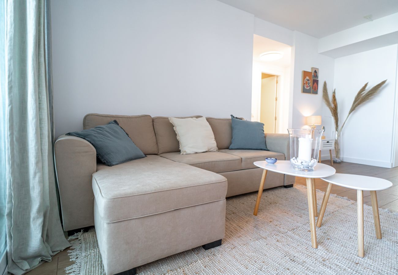 Ferienwohnung in Torrox Costa - Luxury Rooftop Isea 1132 by Casasol