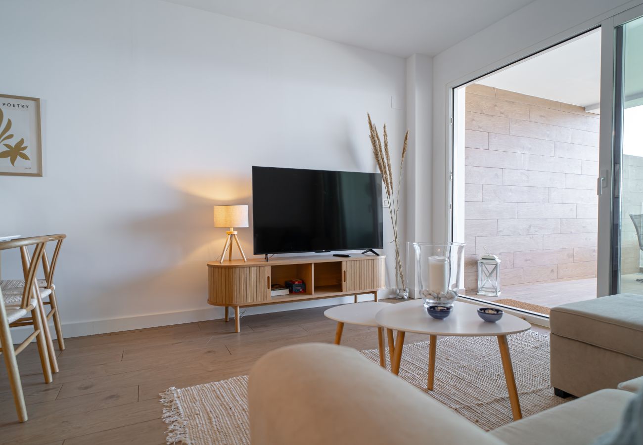 Ferienwohnung in Torrox Costa - Luxury Rooftop Isea 1132 by Casasol