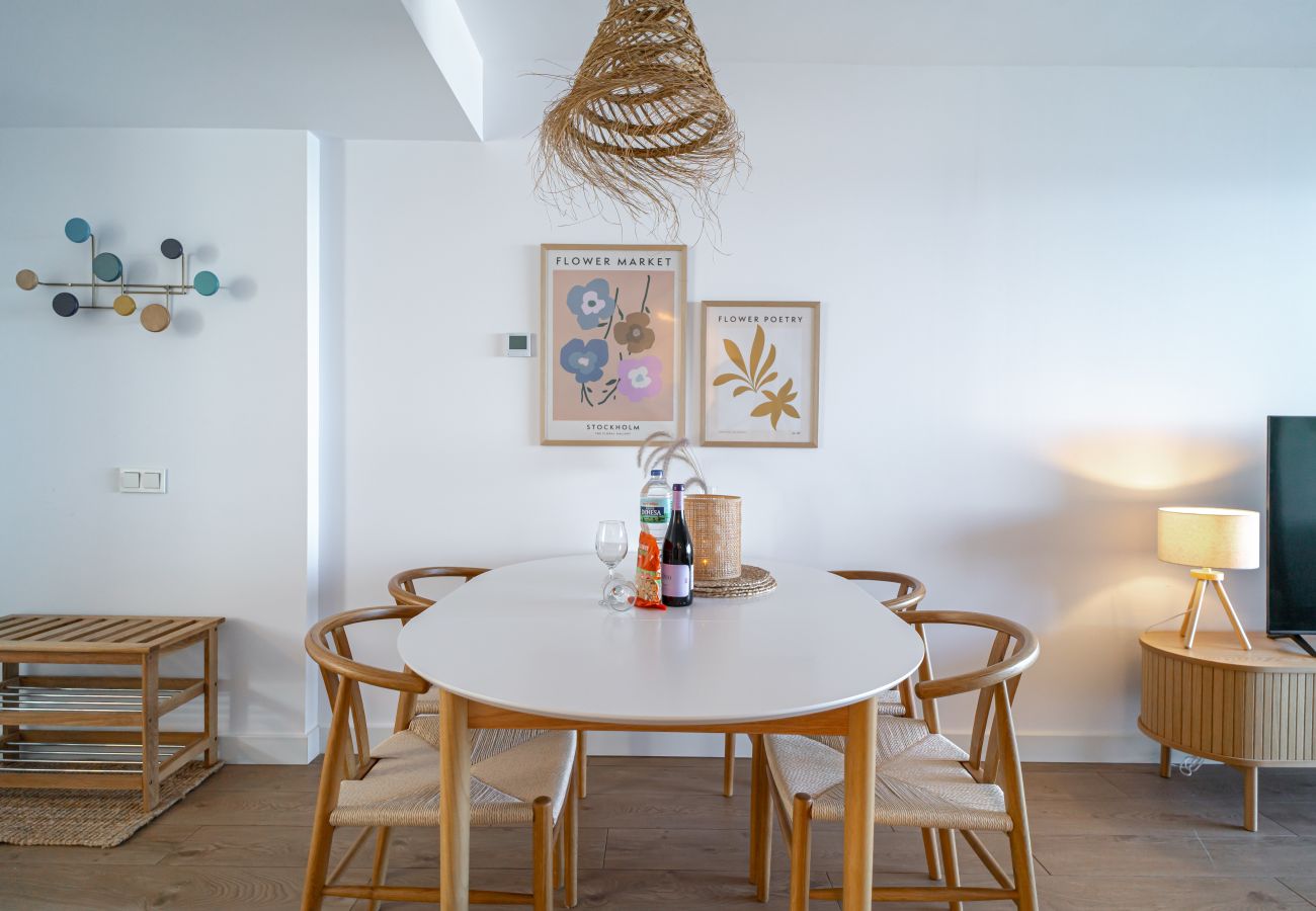 Ferienwohnung in Torrox Costa - Luxury Rooftop Isea 1132 by Casasol