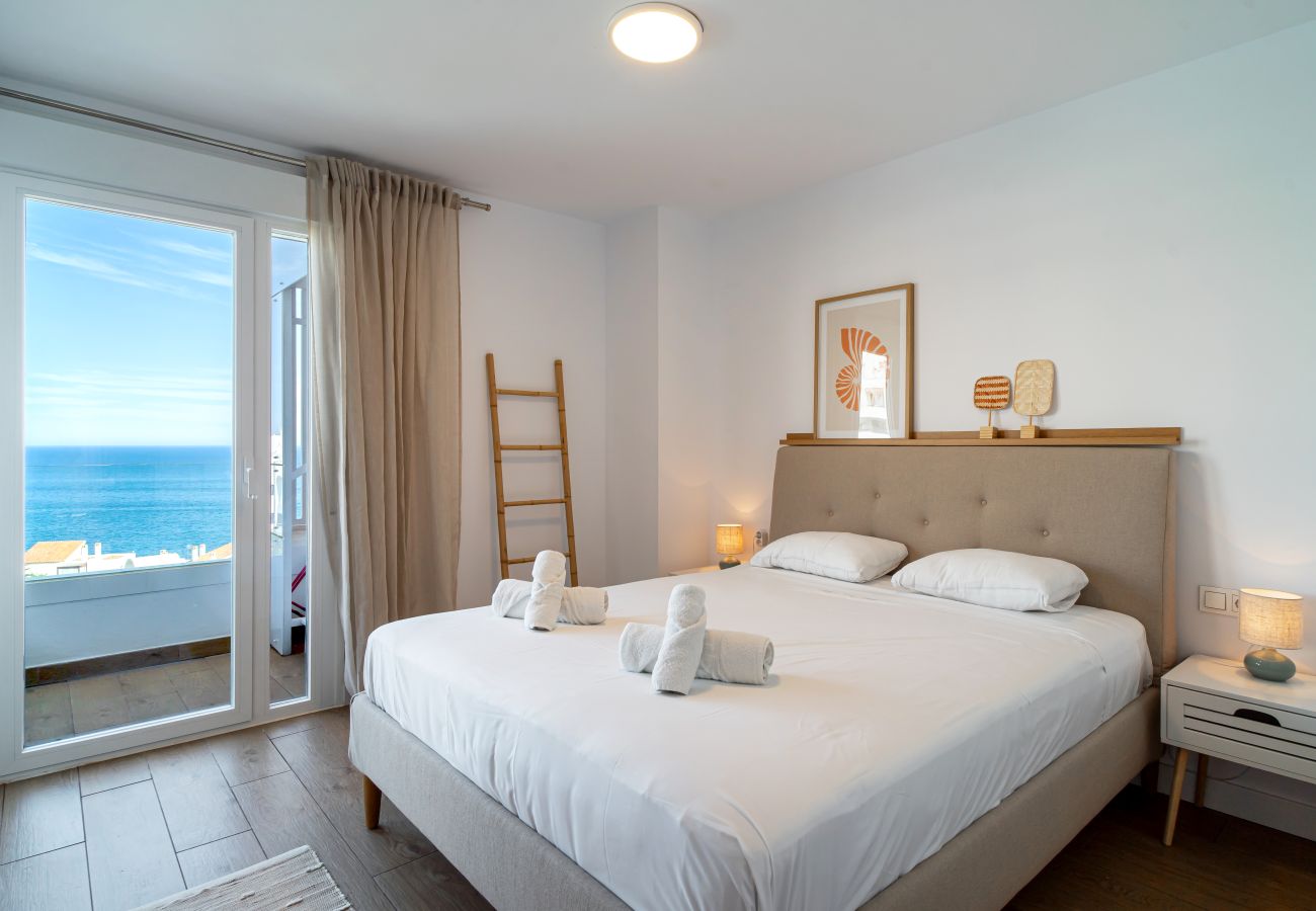 Ferienwohnung in Torrox Costa - Luxury Rooftop Isea 1132 by Casasol