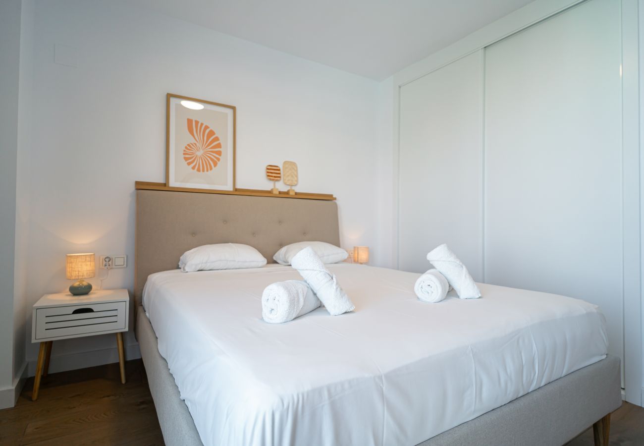 Ferienwohnung in Torrox Costa - Luxury Rooftop Isea 1132 by Casasol