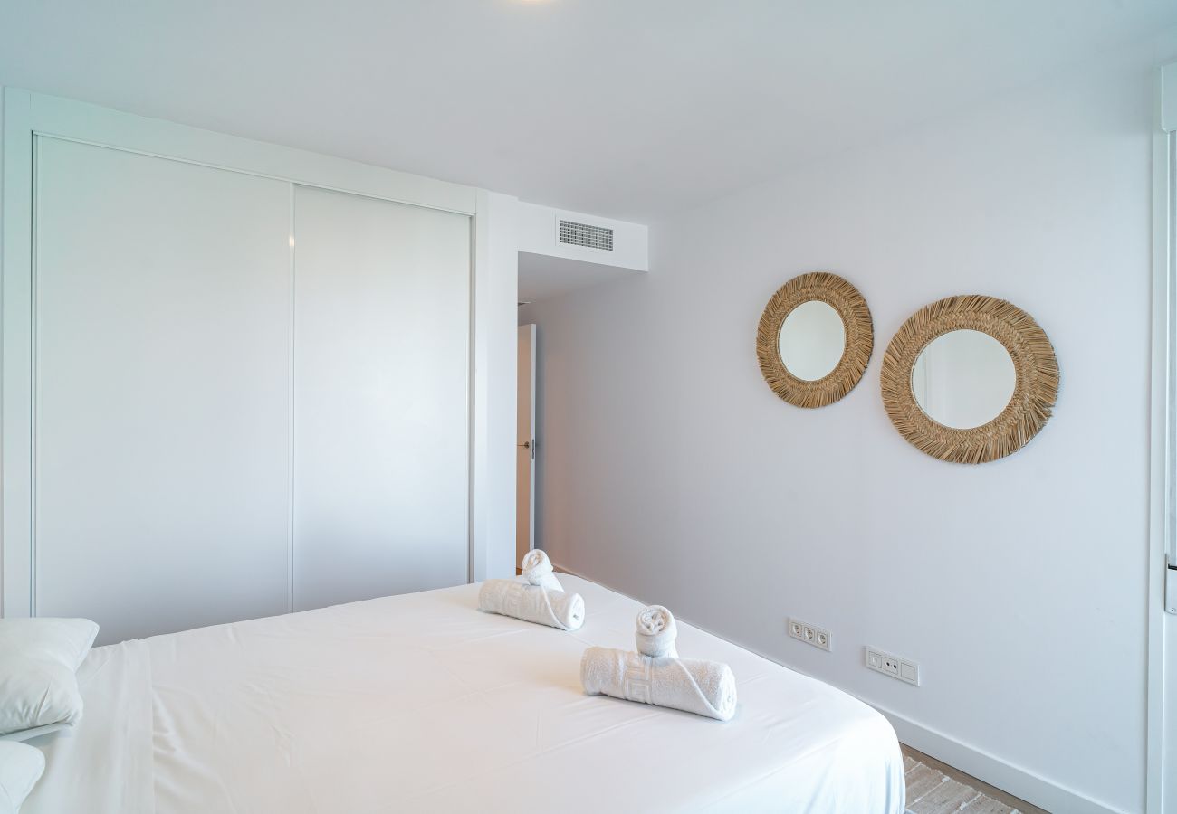 Ferienwohnung in Torrox Costa - Luxury Rooftop Isea 1132 by Casasol