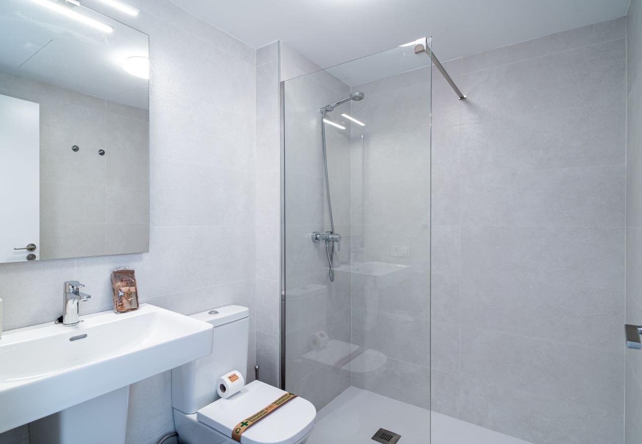 Ferienwohnung in Torrox Costa - Luxury Rooftop Isea 1132 by Casasol