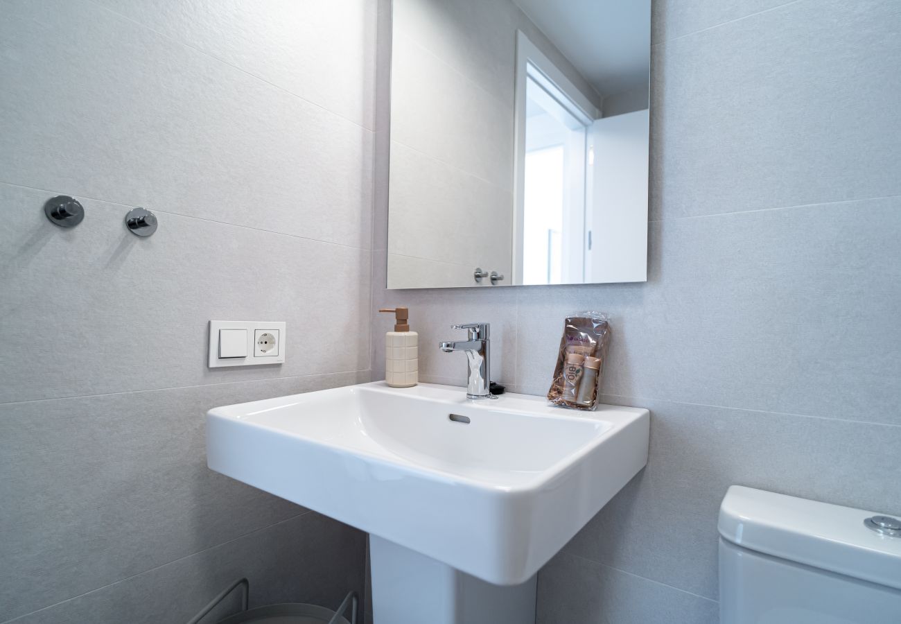 Ferienwohnung in Torrox Costa - Luxury Rooftop Isea 1132 by Casasol