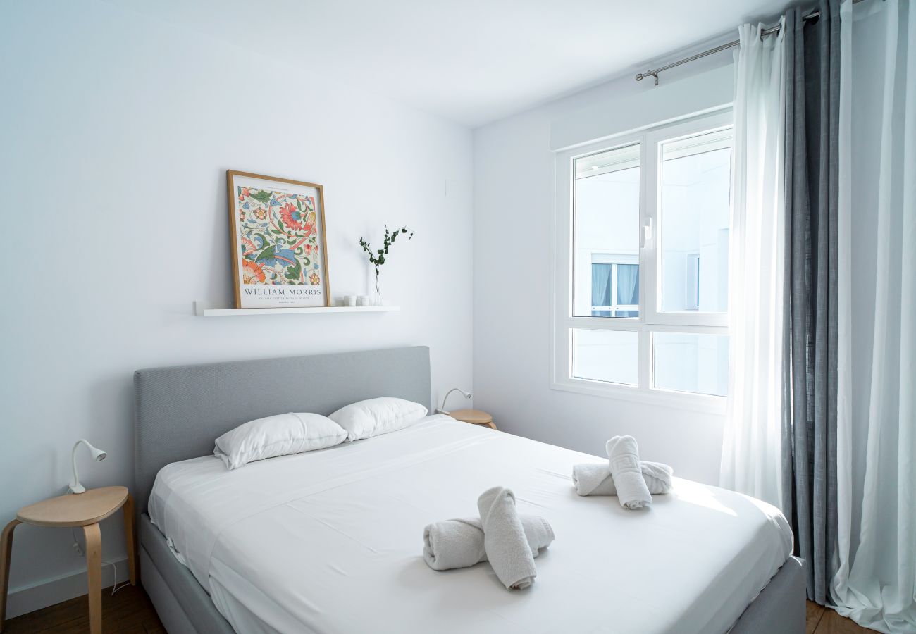 Ferienwohnung in Torrox Costa - Luxury Rooftop Isea 1132 by Casasol