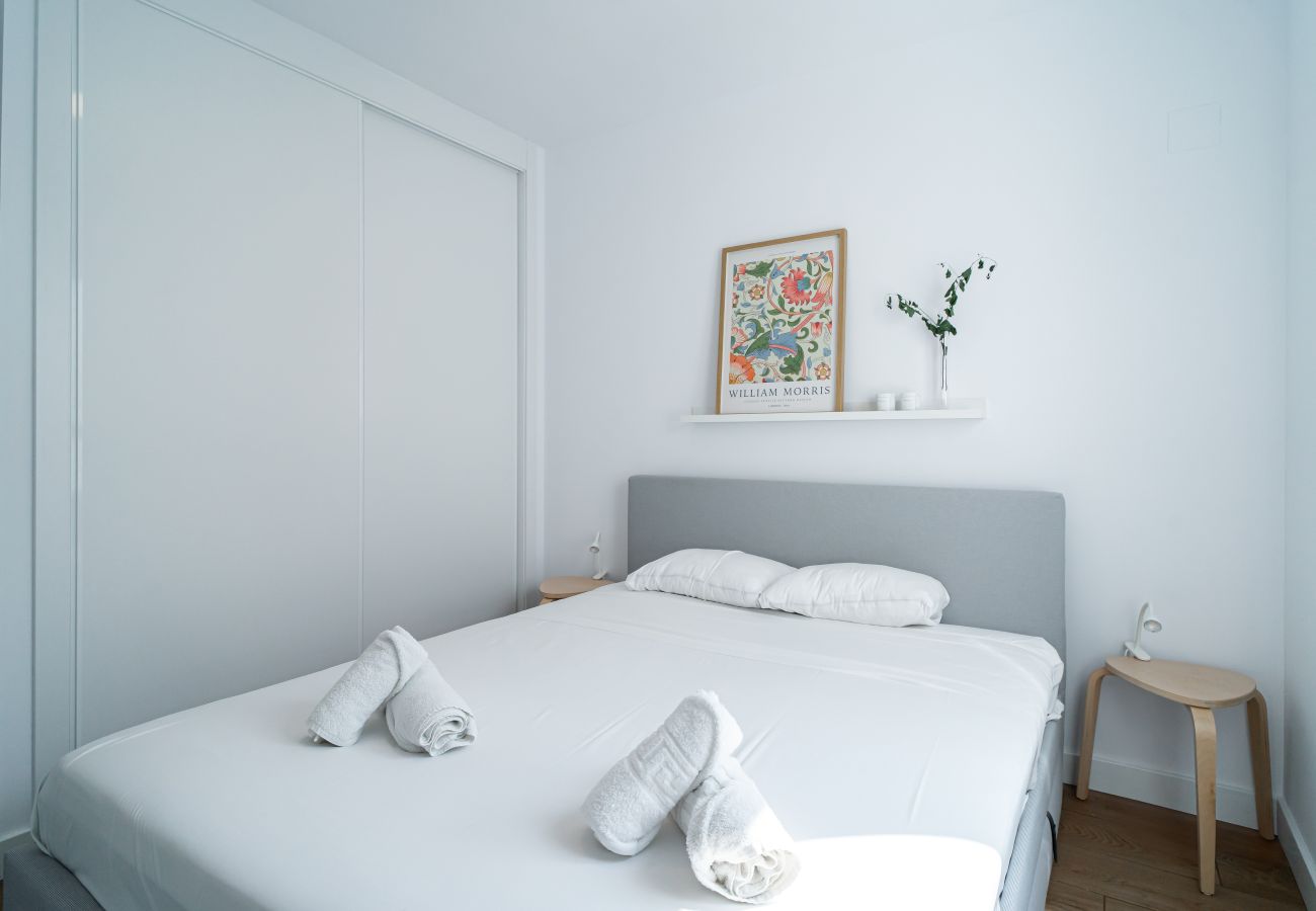 Ferienwohnung in Torrox Costa - Luxury Rooftop Isea 1132 by Casasol