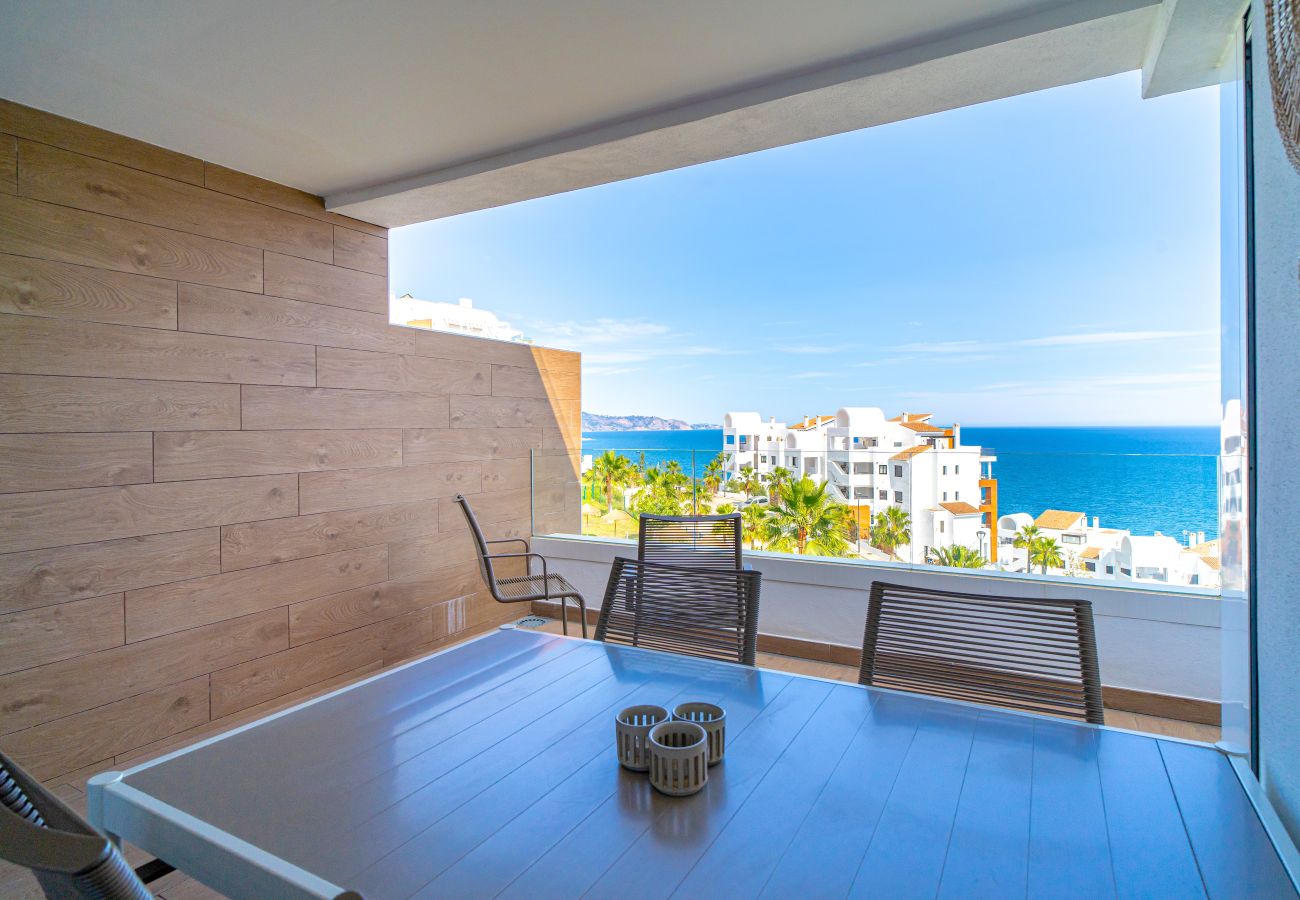 Ferienwohnung in Torrox Costa - Luxury Rooftop Isea 1132 by Casasol