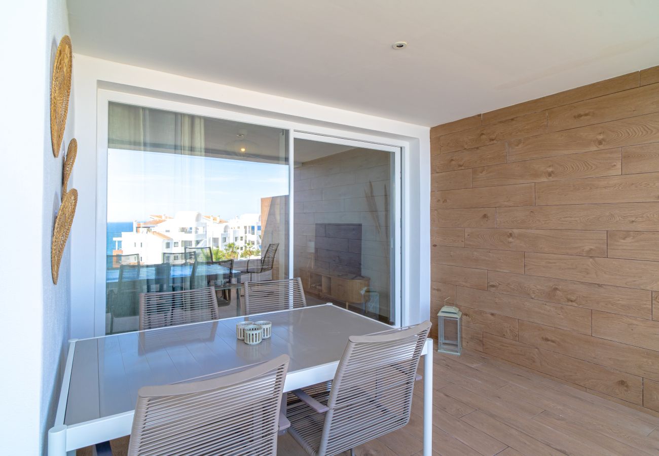 Ferienwohnung in Torrox Costa - Luxury Rooftop Isea 1132 by Casasol