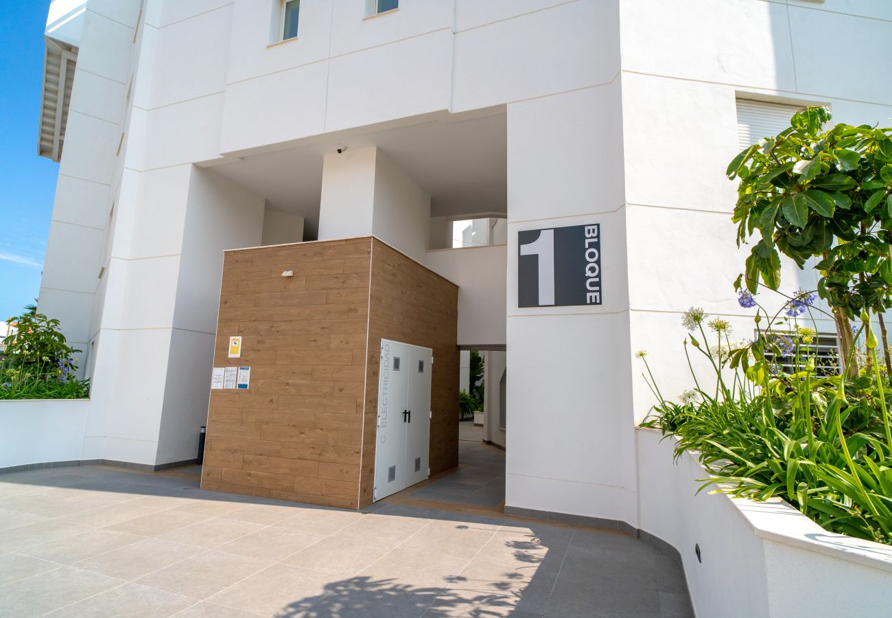 Ferienwohnung in Torrox Costa - Luxury Rooftop Isea 1132 by Casasol