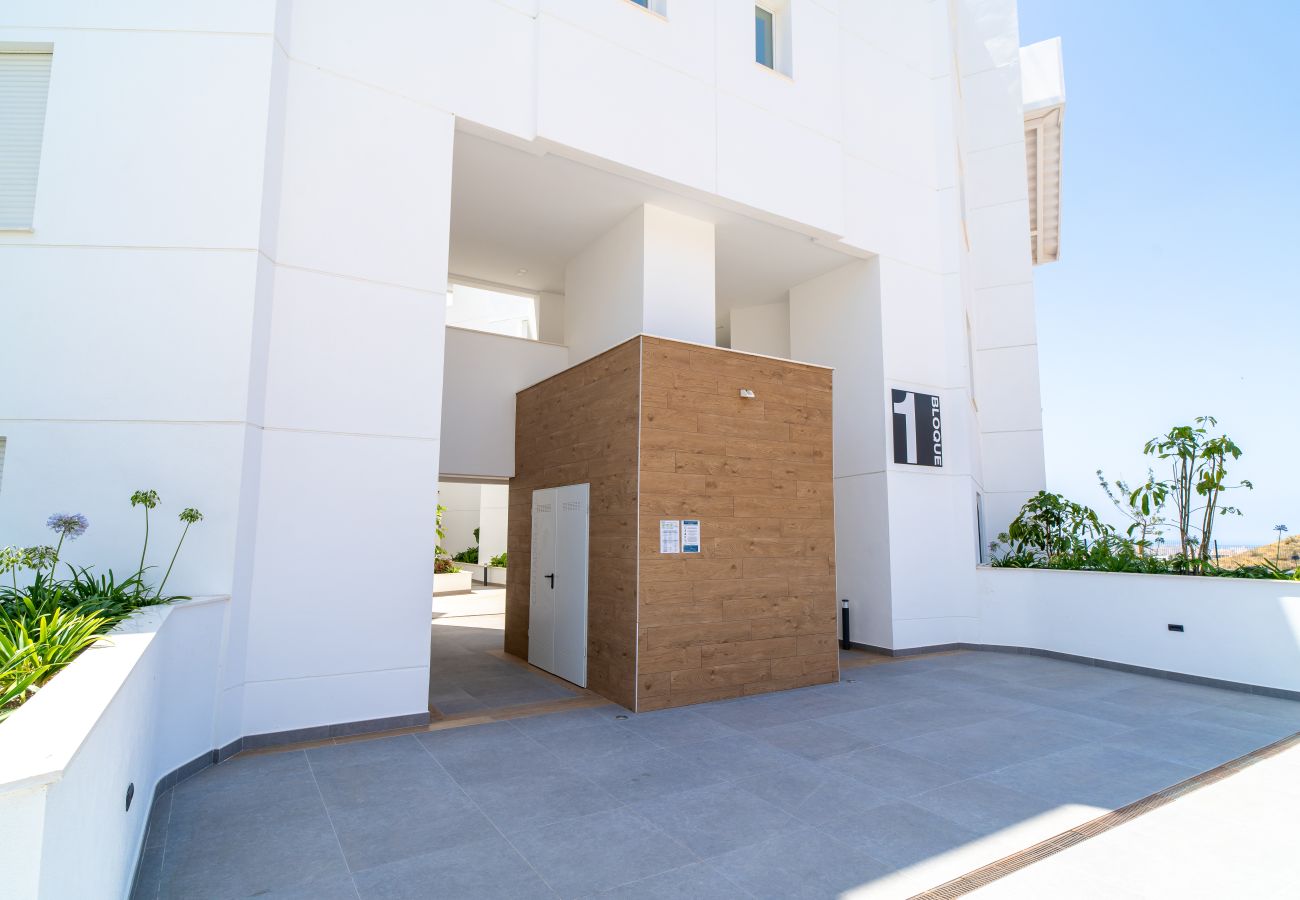 Ferienwohnung in Torrox Costa - Luxury Rooftop Isea 1132 by Casasol