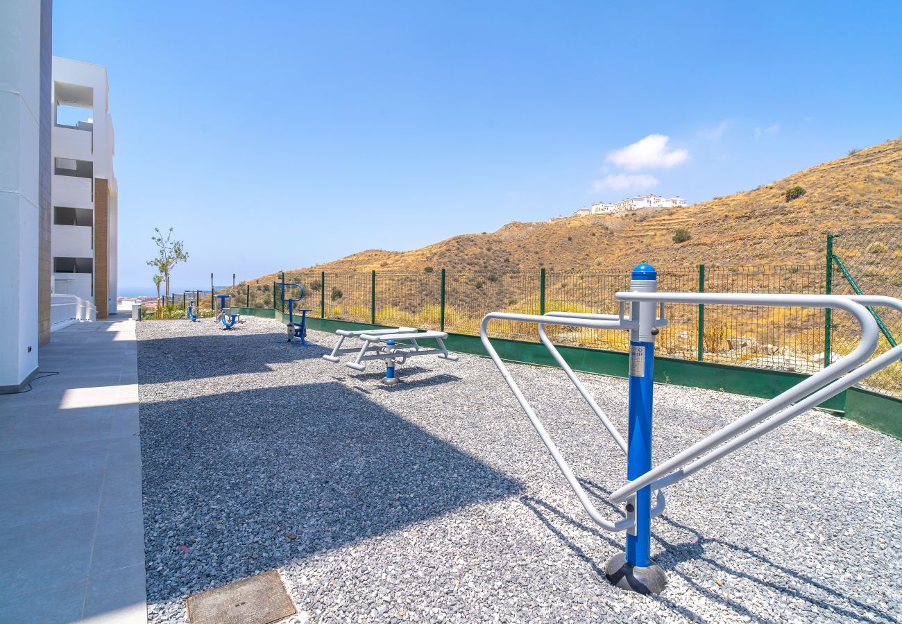 Ferienwohnung in Torrox Costa - Luxury Rooftop Isea 1132 by Casasol