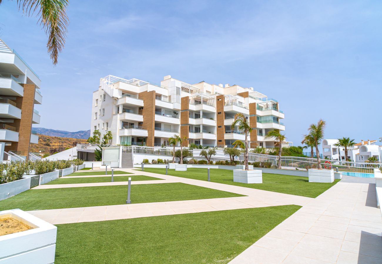 Ferienwohnung in Torrox Costa - Luxury Rooftop Isea 1132 by Casasol