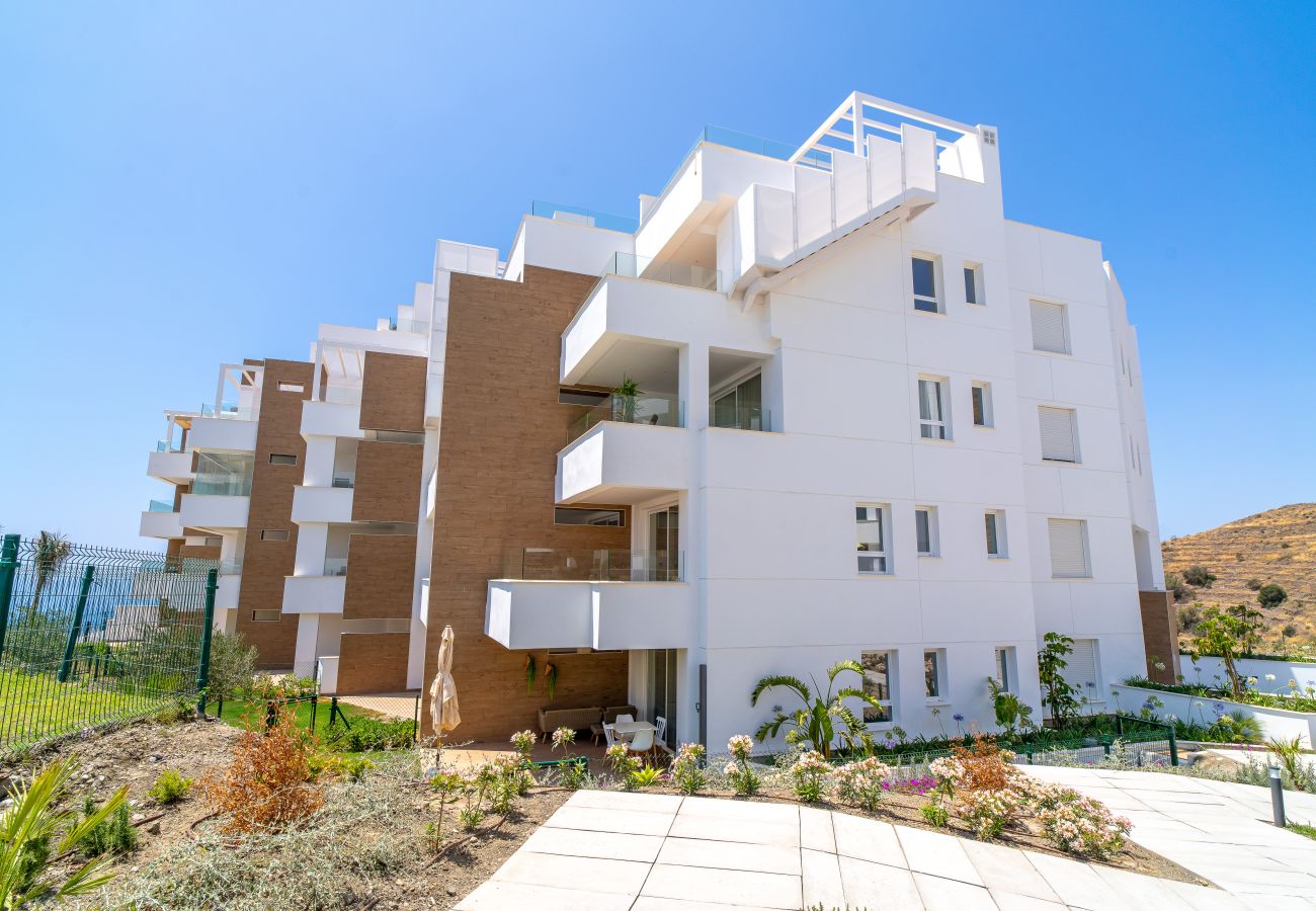 Ferienwohnung in Torrox Costa - Luxury Rooftop Isea 1132 by Casasol