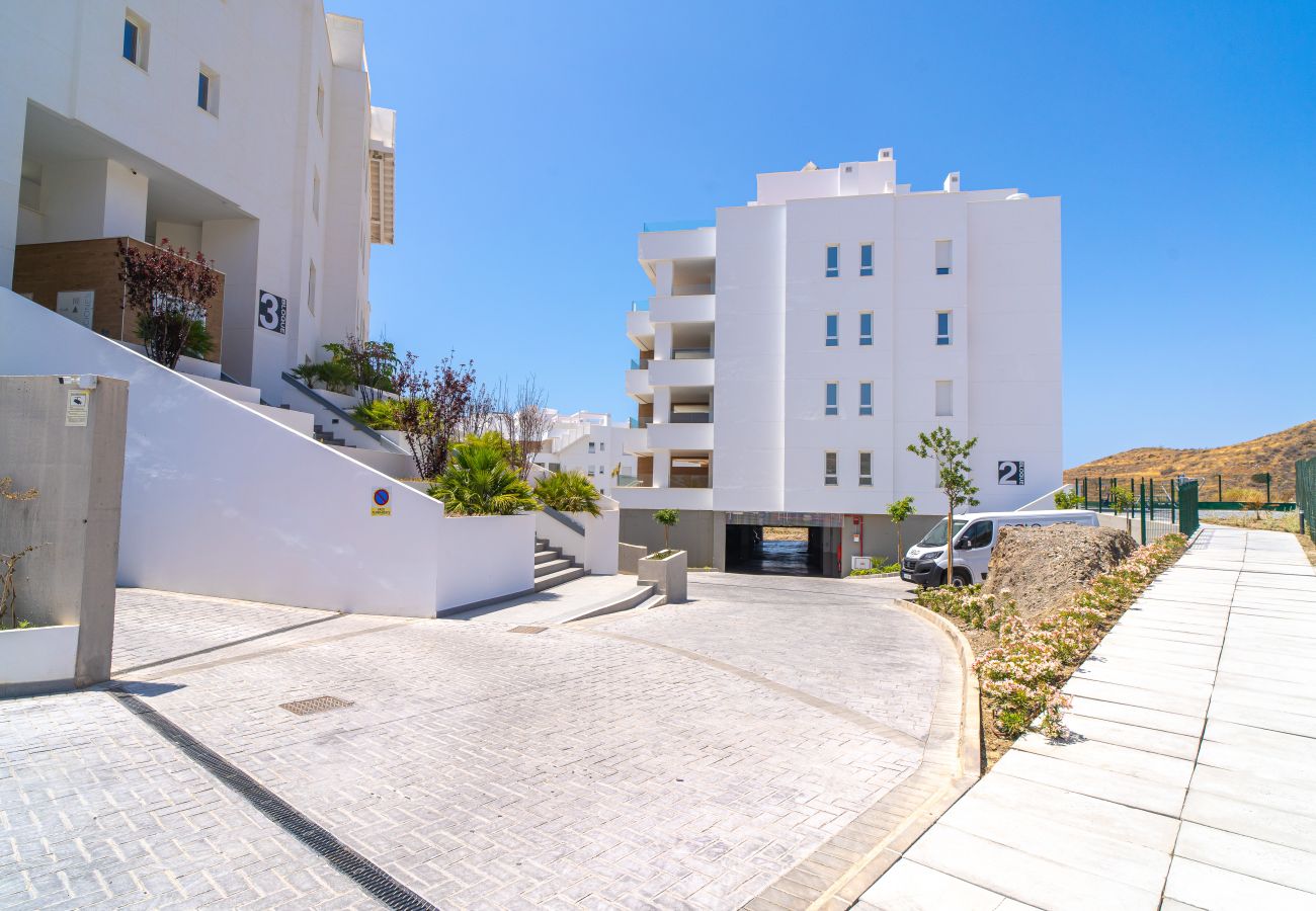 Ferienwohnung in Torrox Costa - Luxury Rooftop Isea 1132 by Casasol
