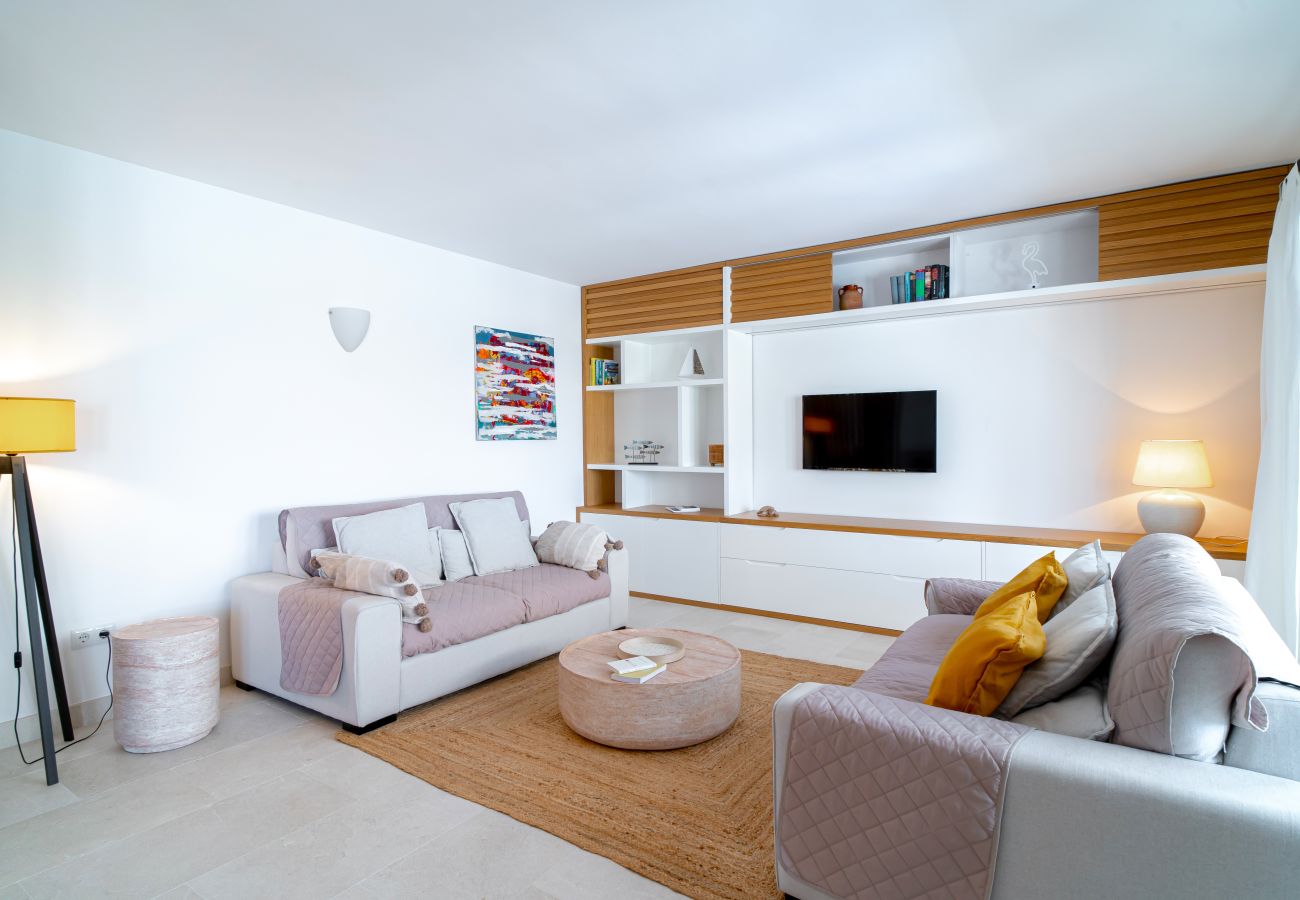 Villa in Nerja - Villa Grand Pool Terrace by Casasol