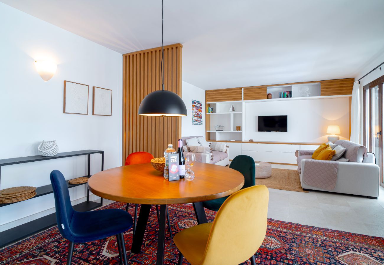 Villa in Nerja - Villa Grand Pool Terrace by Casasol