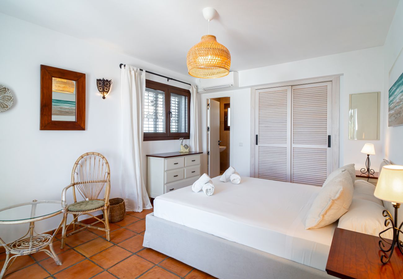 Villa in Nerja - Villa Grand Pool Terrace by Casasol