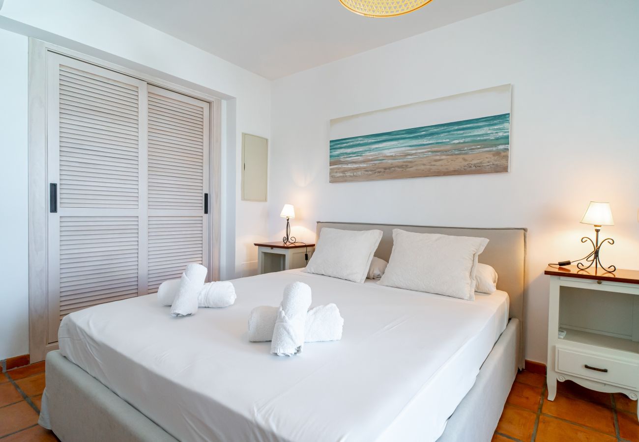 Villa in Nerja - Villa Grand Pool Terrace by Casasol