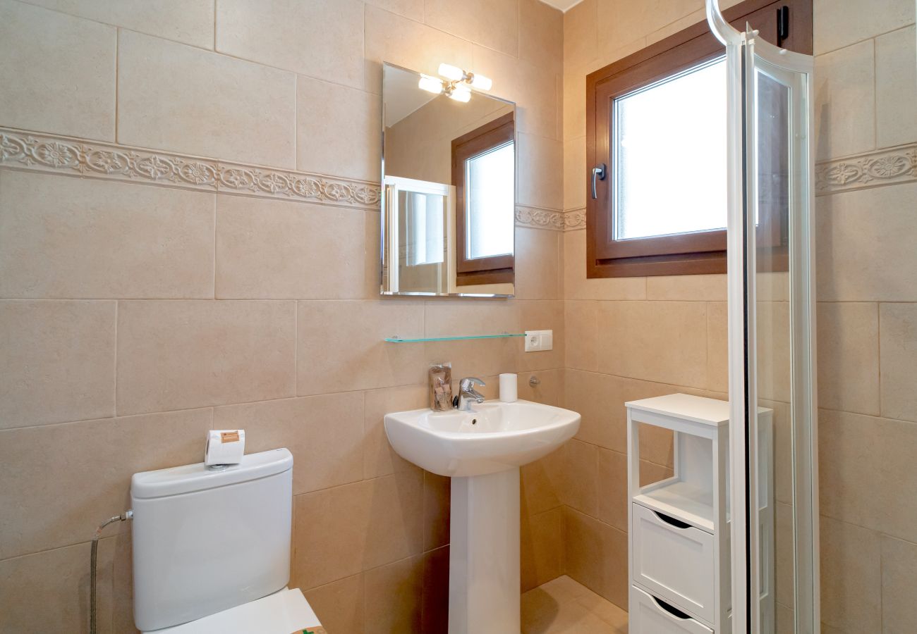 Villa in Nerja - Villa Grand Pool Terrace by Casasol