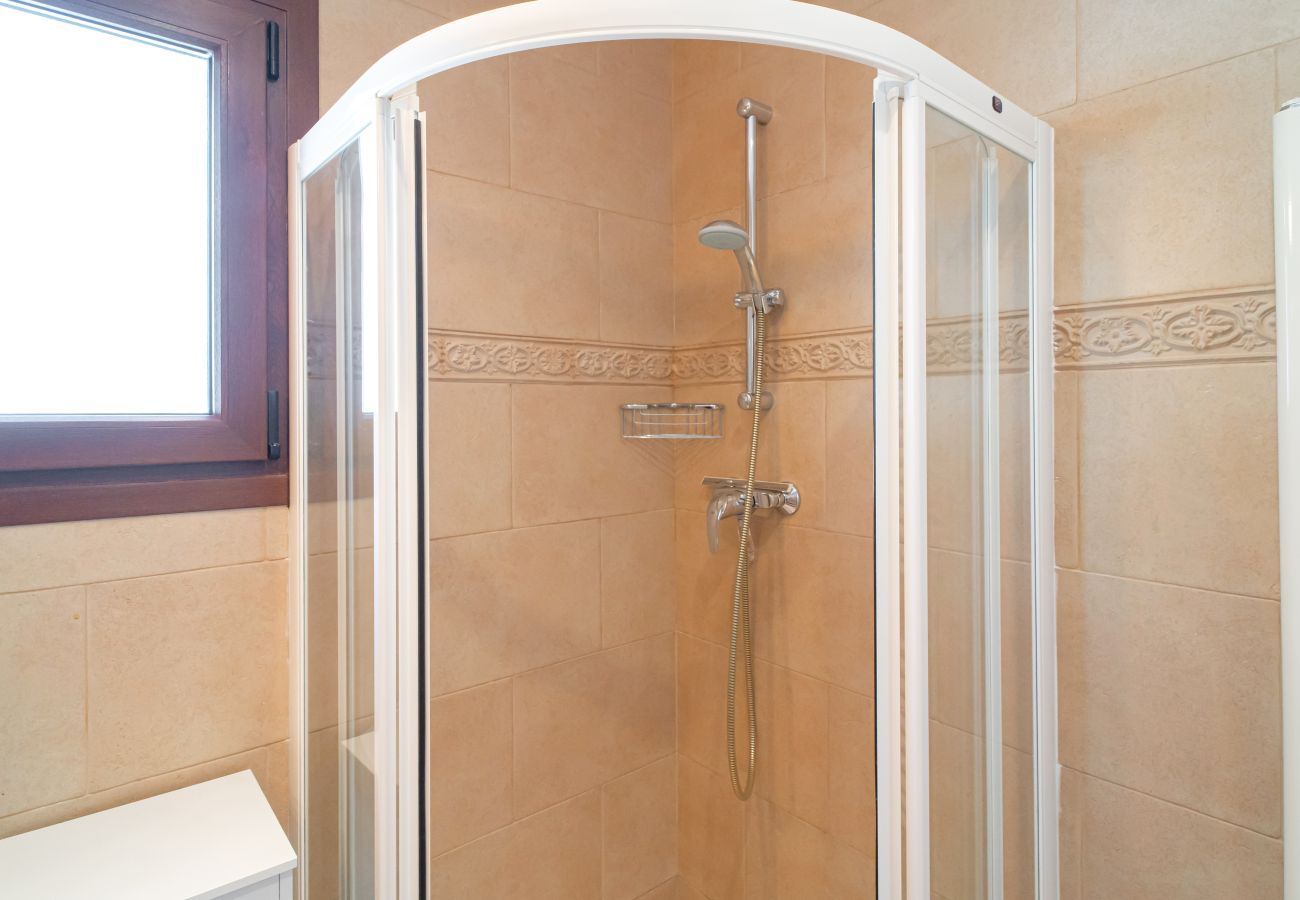 Villa in Nerja - Villa Grand Pool Terrace by Casasol