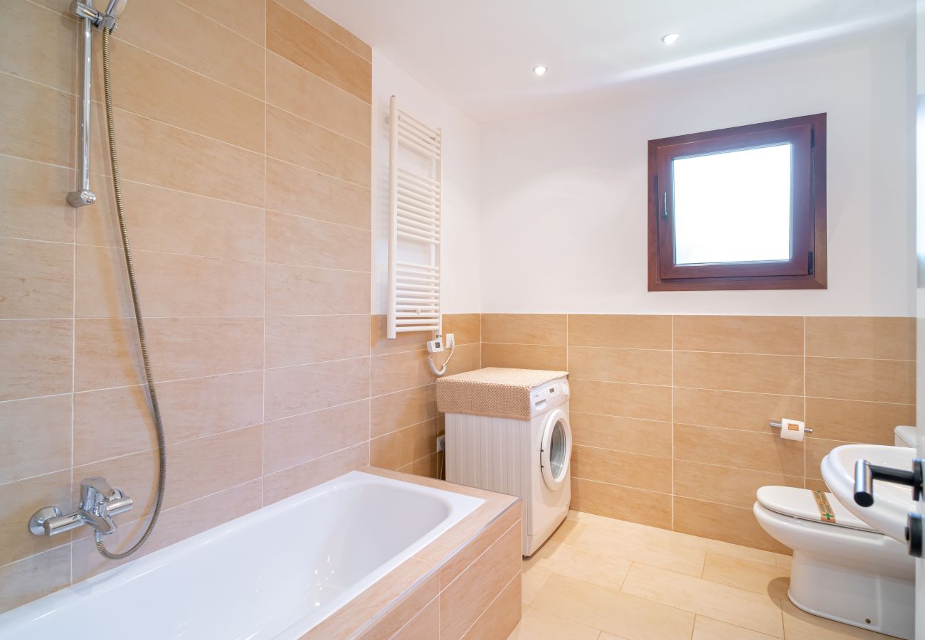 Villa in Nerja - Villa Grand Pool Terrace by Casasol