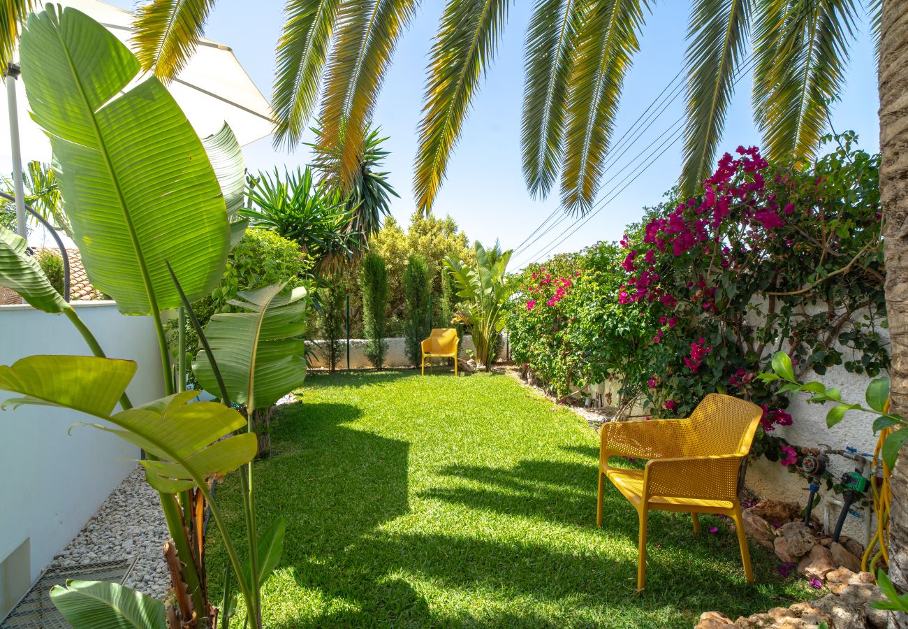 Villa in Nerja - Villa Grand Pool Terrace by Casasol